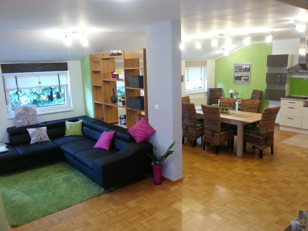 Apartment Alvarium コバリード 部屋 写真