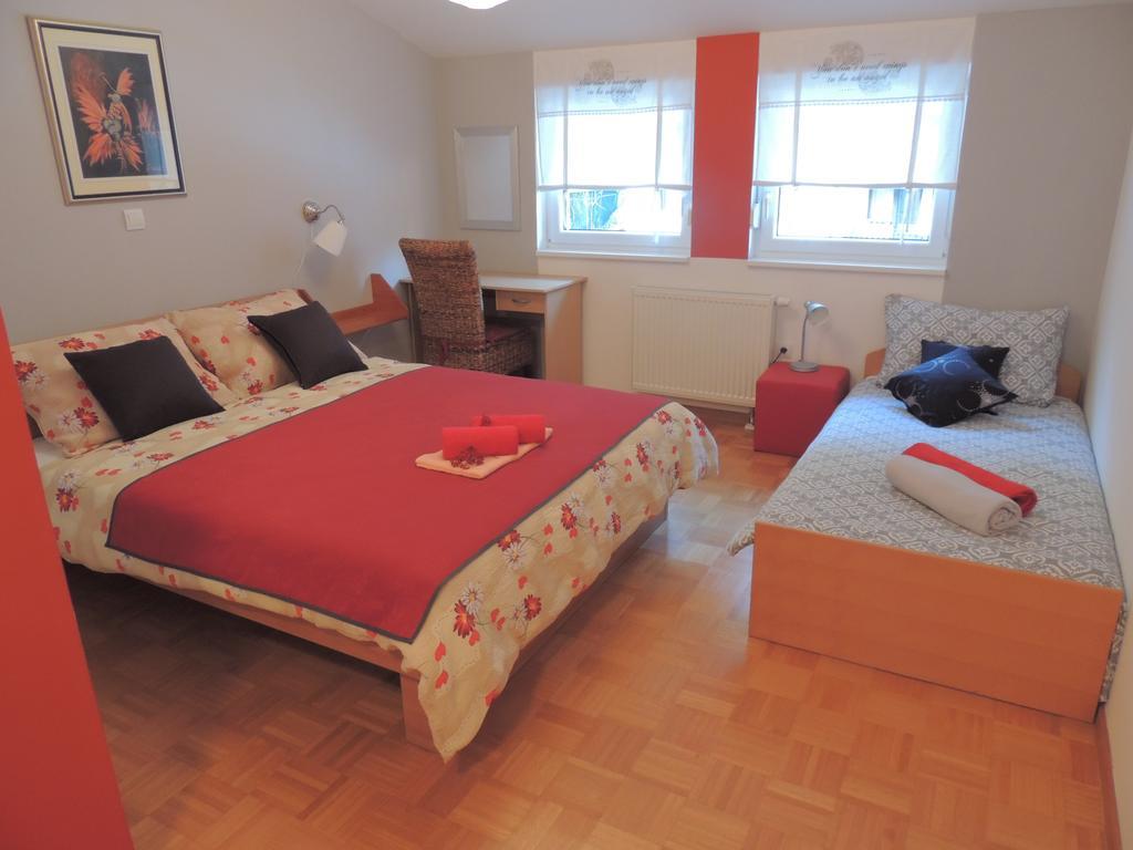 Apartment Alvarium コバリード 部屋 写真