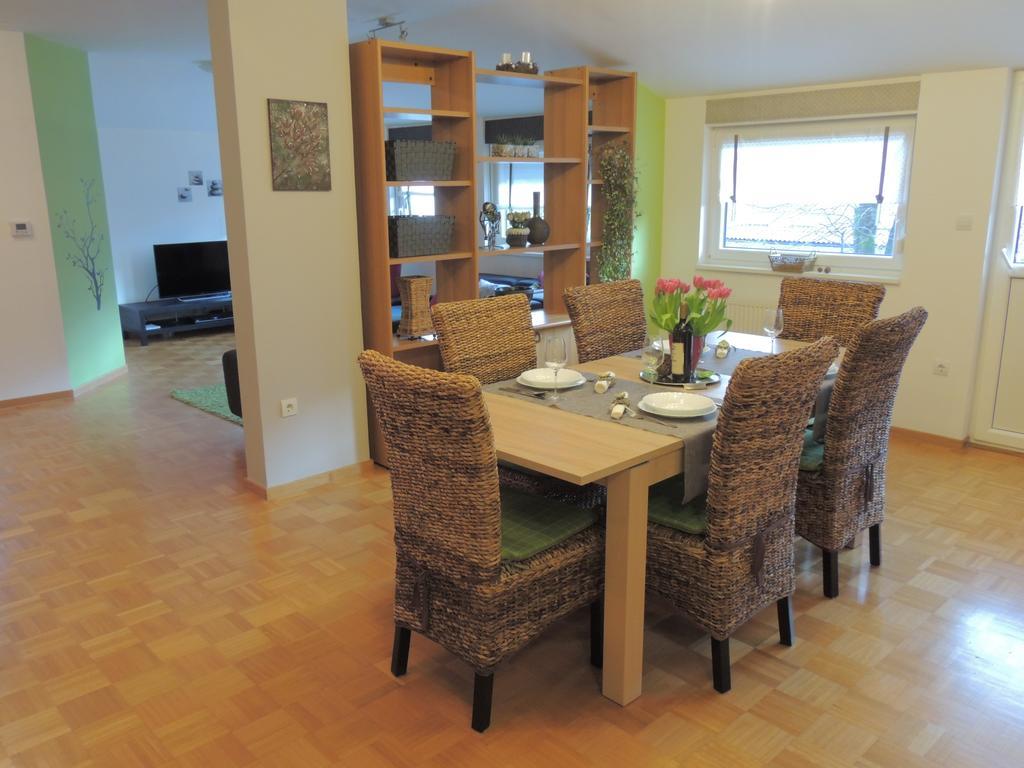 Apartment Alvarium コバリード 部屋 写真